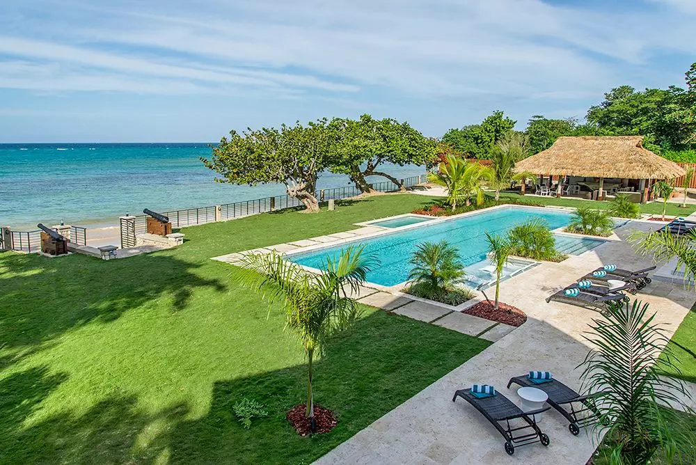 Villa Hart Cove in Jamaica, photo 28 of 29
