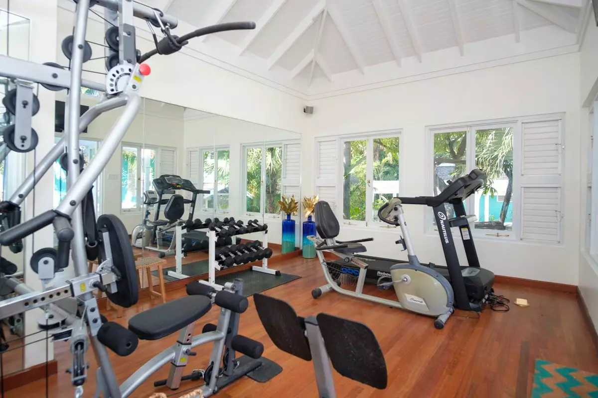Villa Dreams in Jamaica, photo 25 of 28