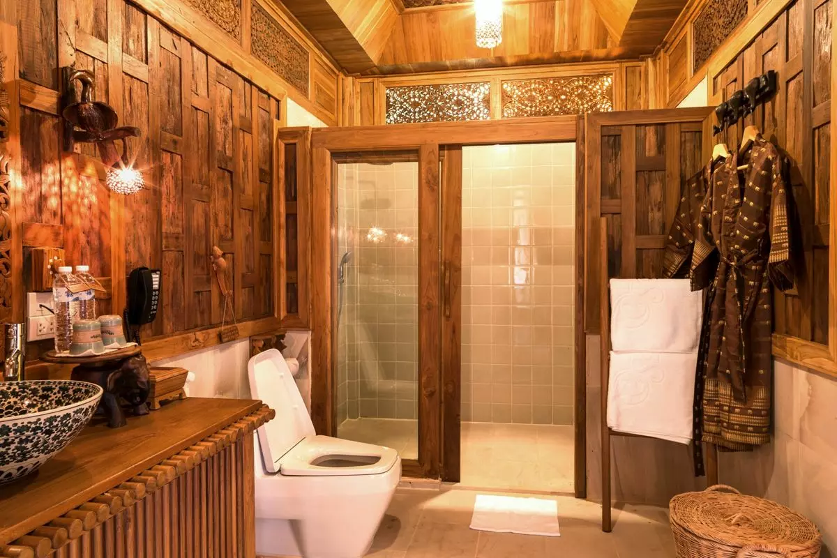 Santhiya Phuket Natai - Hideaway Pool Villa in Phuket & Andaman Coast, photo 8 of 15