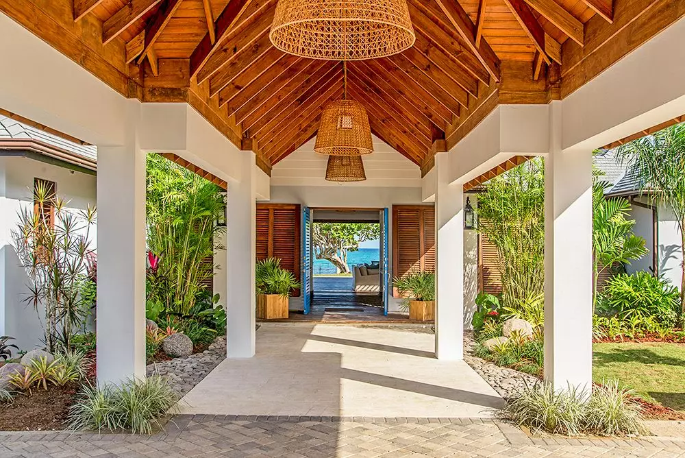 Villa Hart Cove in Jamaica, photo 29 of 29