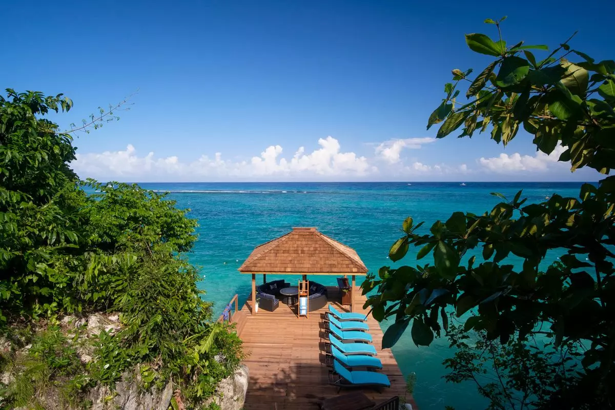 Villa Dreams in Jamaica, photo 26 of 28