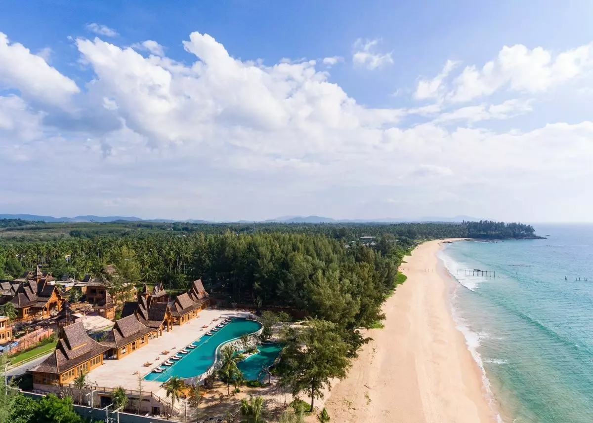 Santhiya Phuket Natai - Garden Pool Suite in Phuket & Andaman Coast, photo 8 of 14