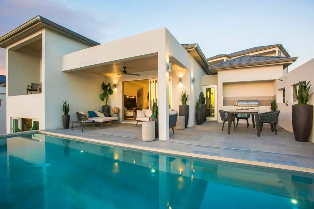 Villa Nel in Grenada, photo 13 of 16