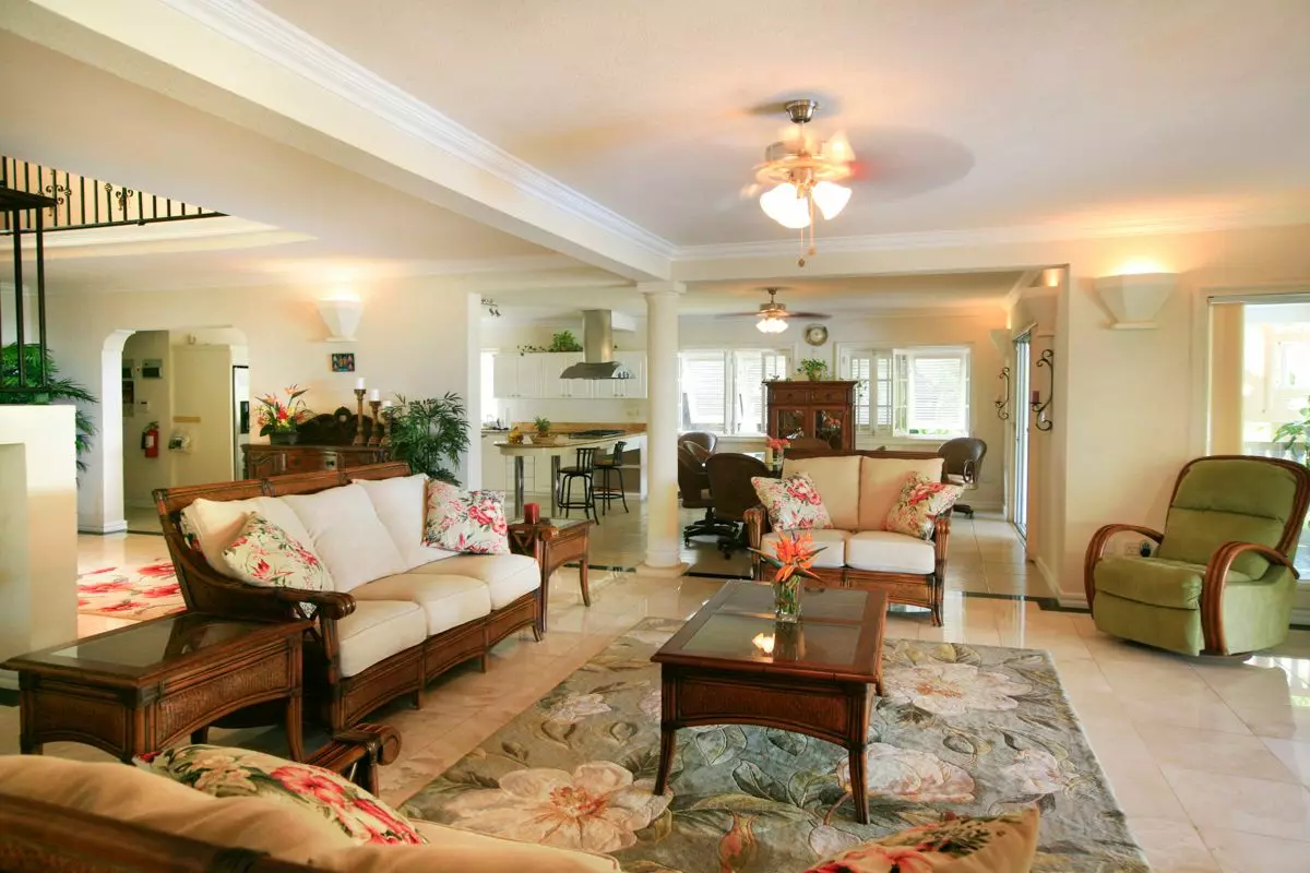 Villa Amman in Saint Lucia, photo 4 of 13