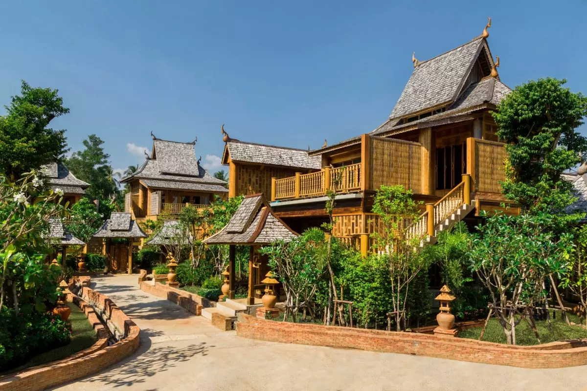 Santhiya Phuket Natai - Garden Pool Suite in Phuket & Andaman Coast, photo 10 of 14