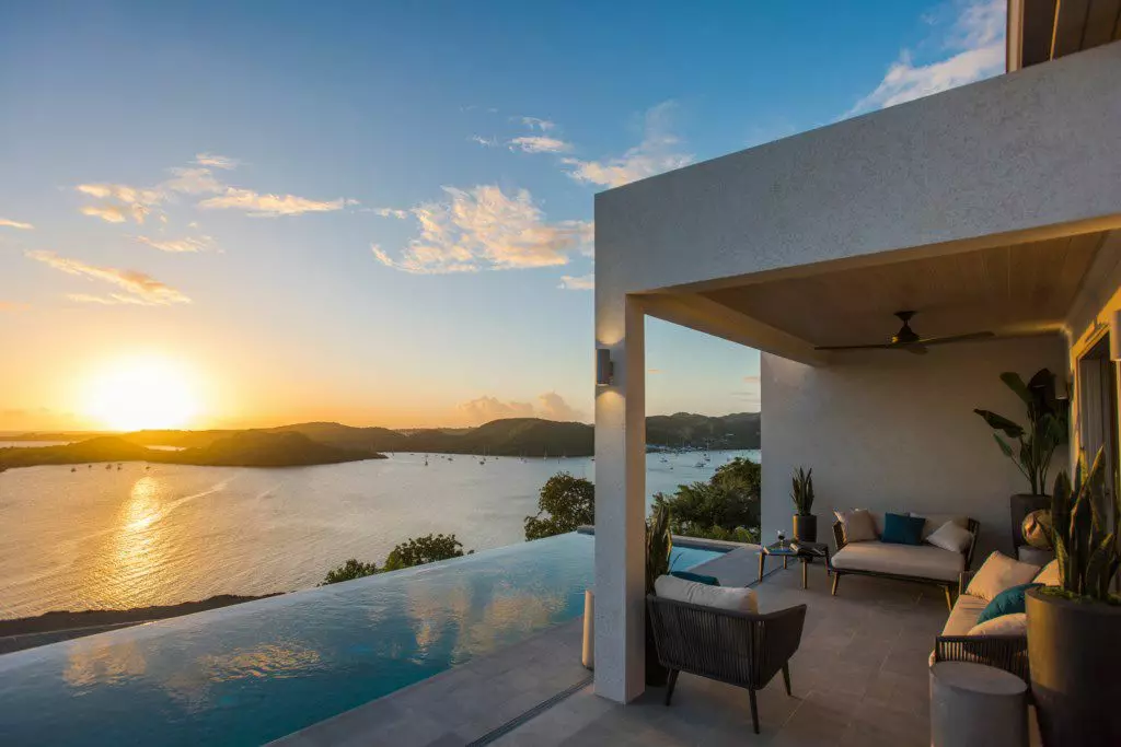 Villa Nel in Grenada, photo 14 of 16