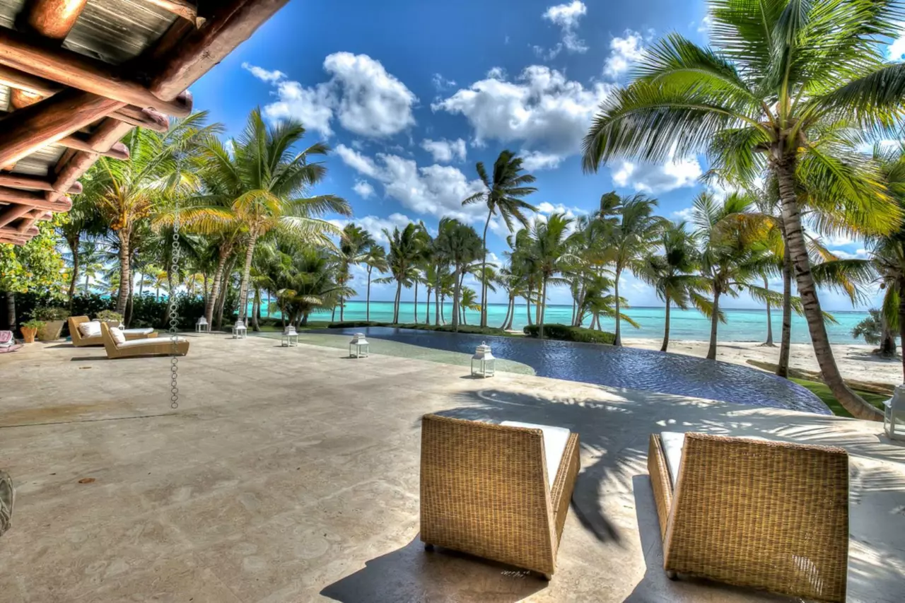 Las Hamacas in Dominican Republic, photo 25 of 42