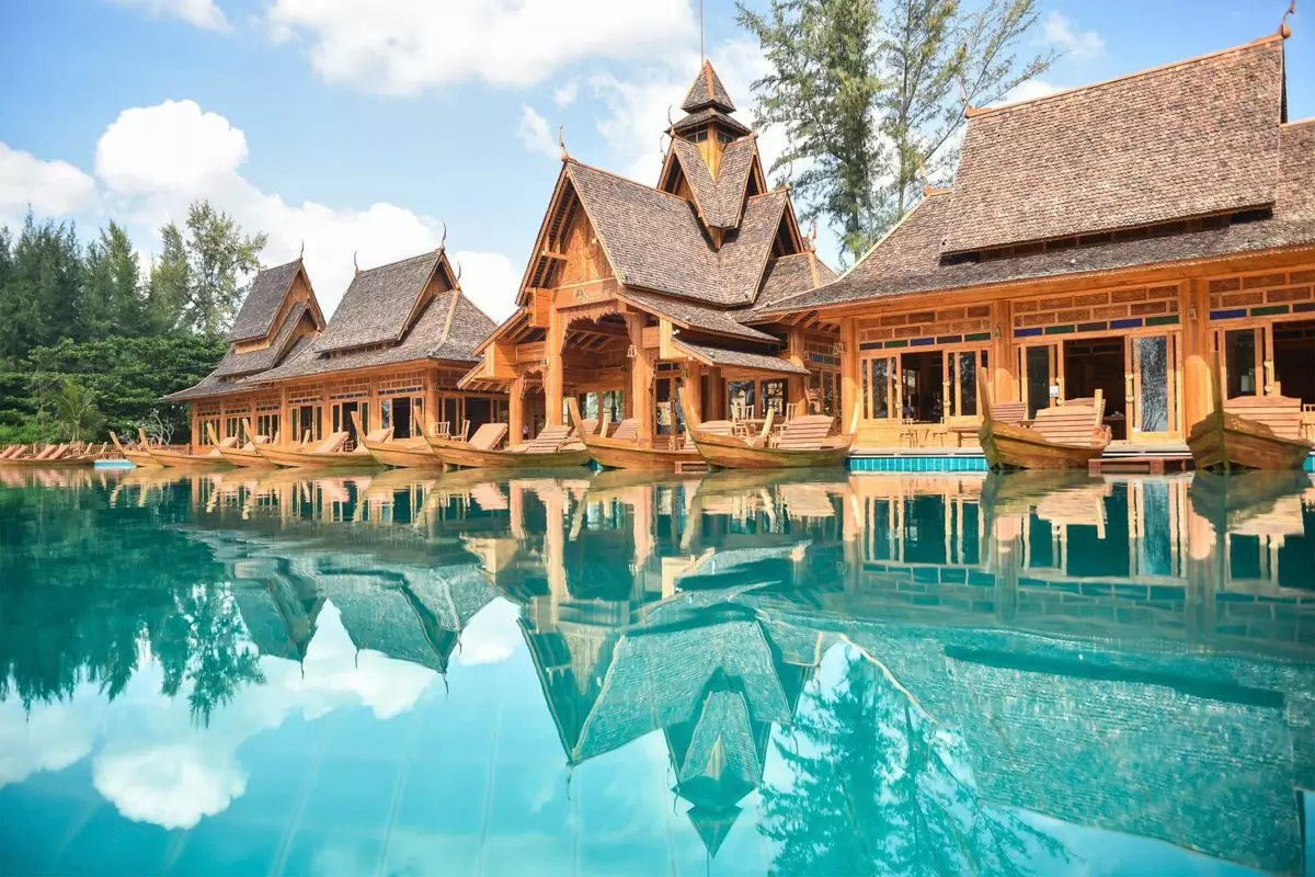 Santhiya Phuket Natai - Garden Pool Suite in Phuket & Andaman Coast, photo 11 of 14