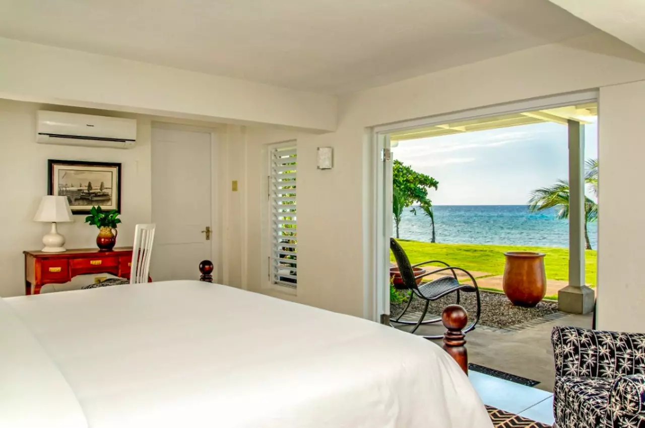 Spanish Cove in Jamaica, photo 19 of 29