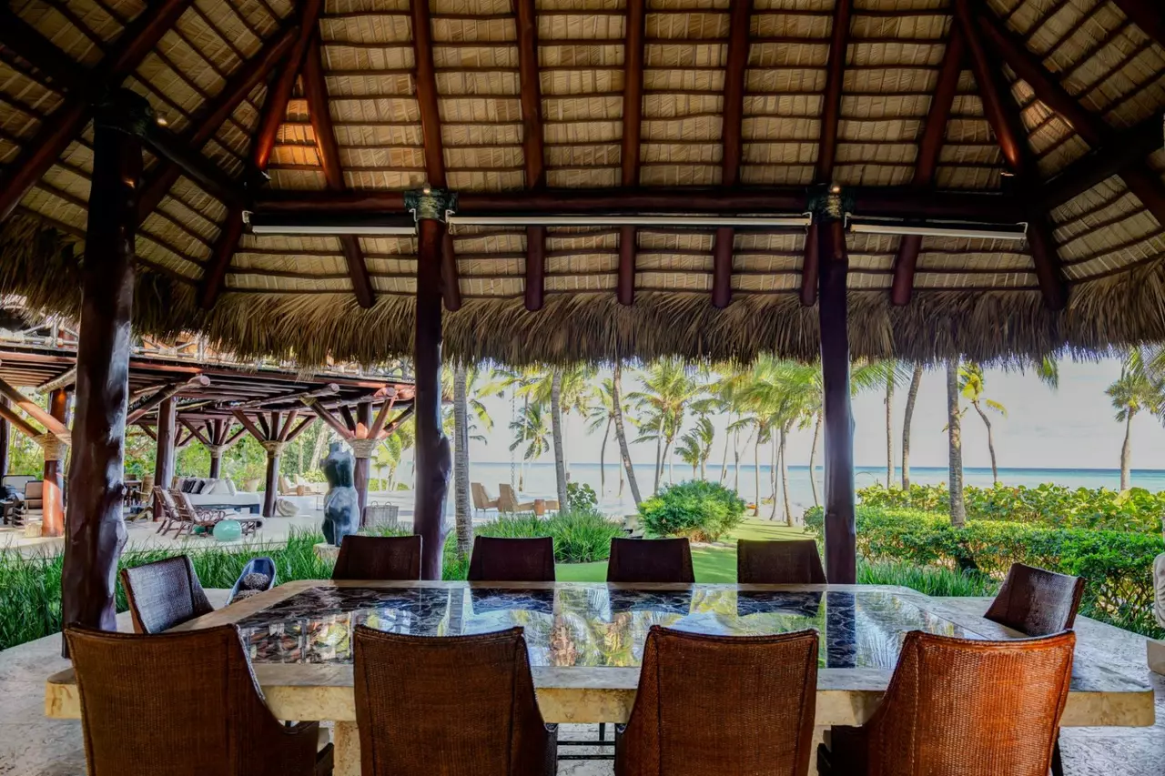 Las Hamacas in Dominican Republic, photo 24 of 42