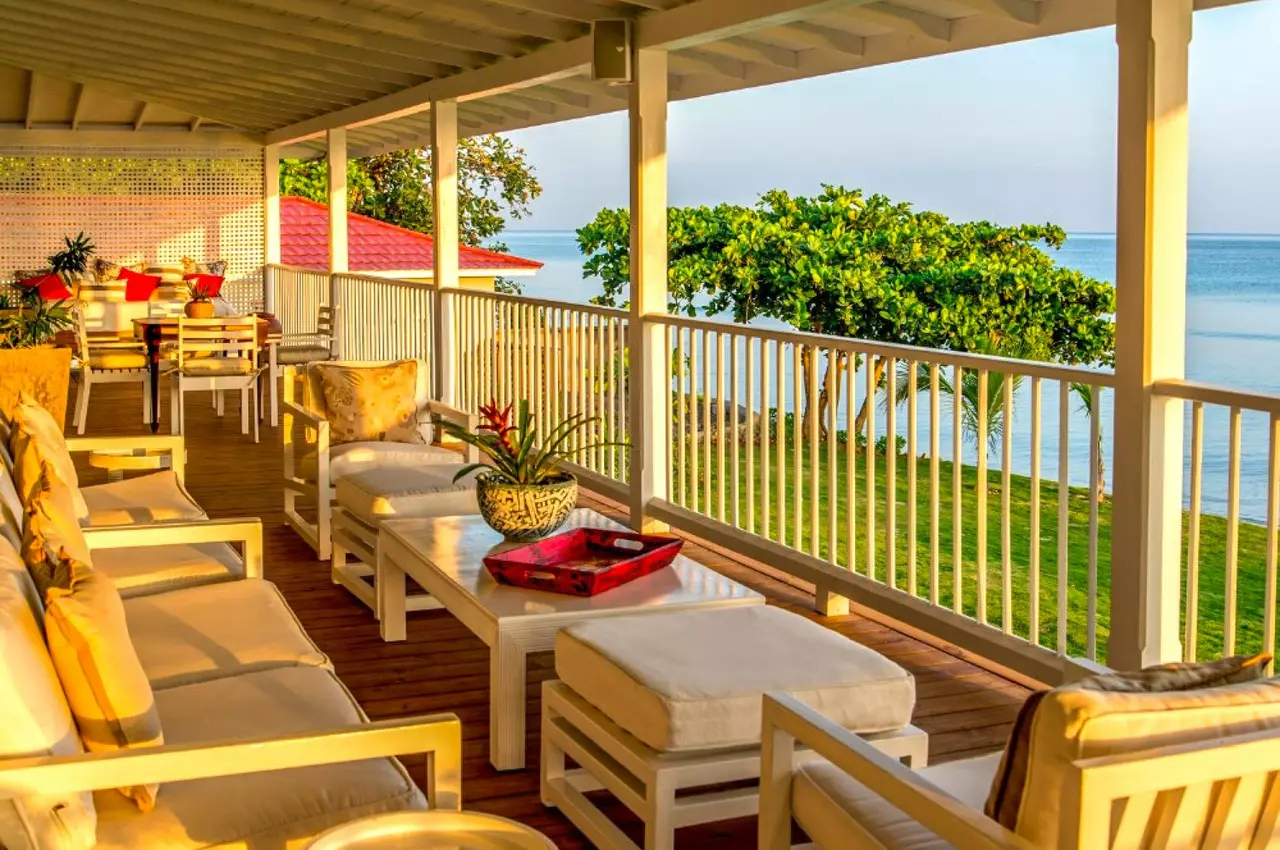 Spanish Cove in Jamaica, photo 21 of 29