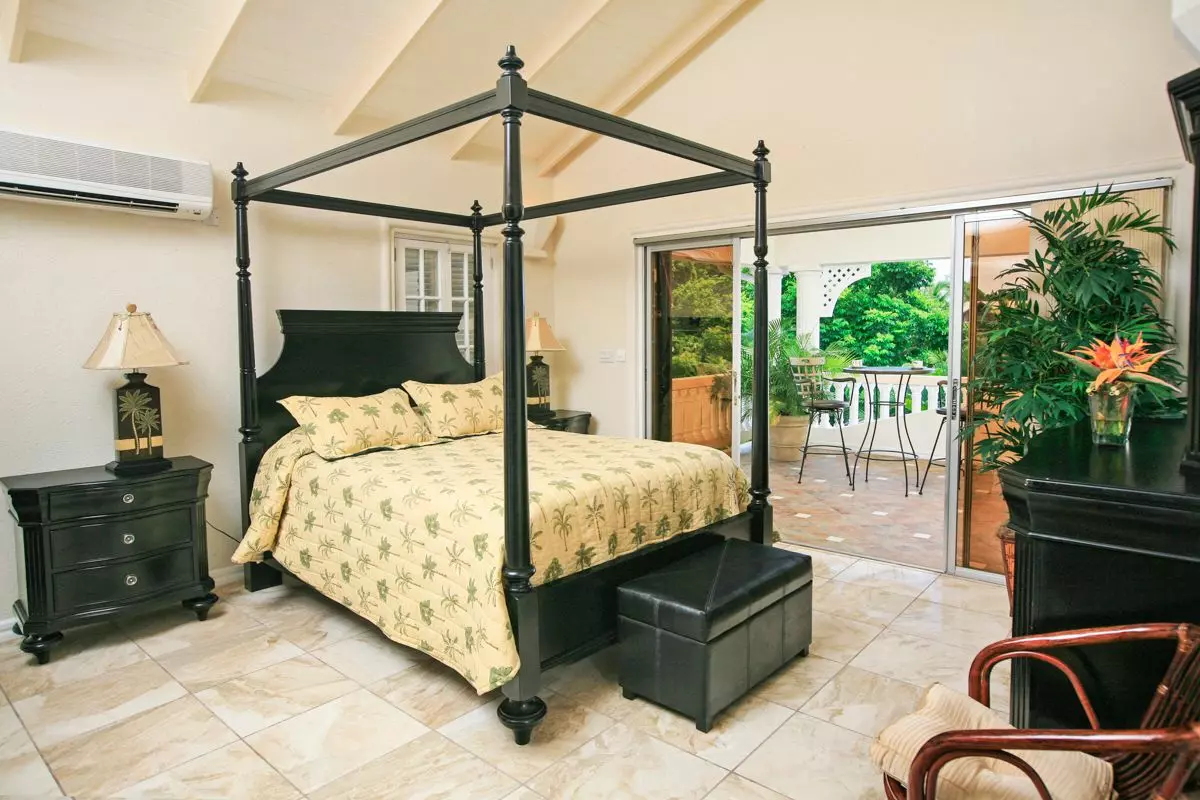 Villa Amman in Saint Lucia, photo 8 of 13