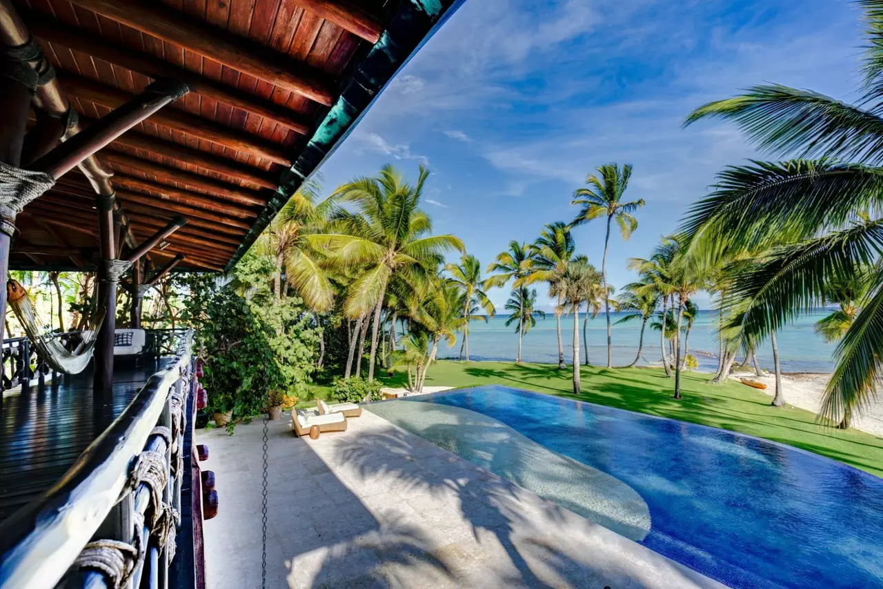 Las Hamacas in Dominican Republic, photo 23 of 42