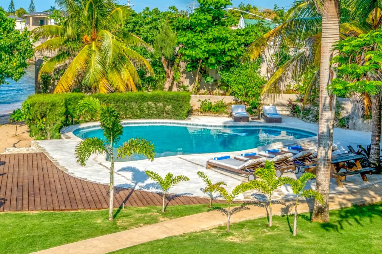 Spanish Cove in Jamaica, photo 22 of 29