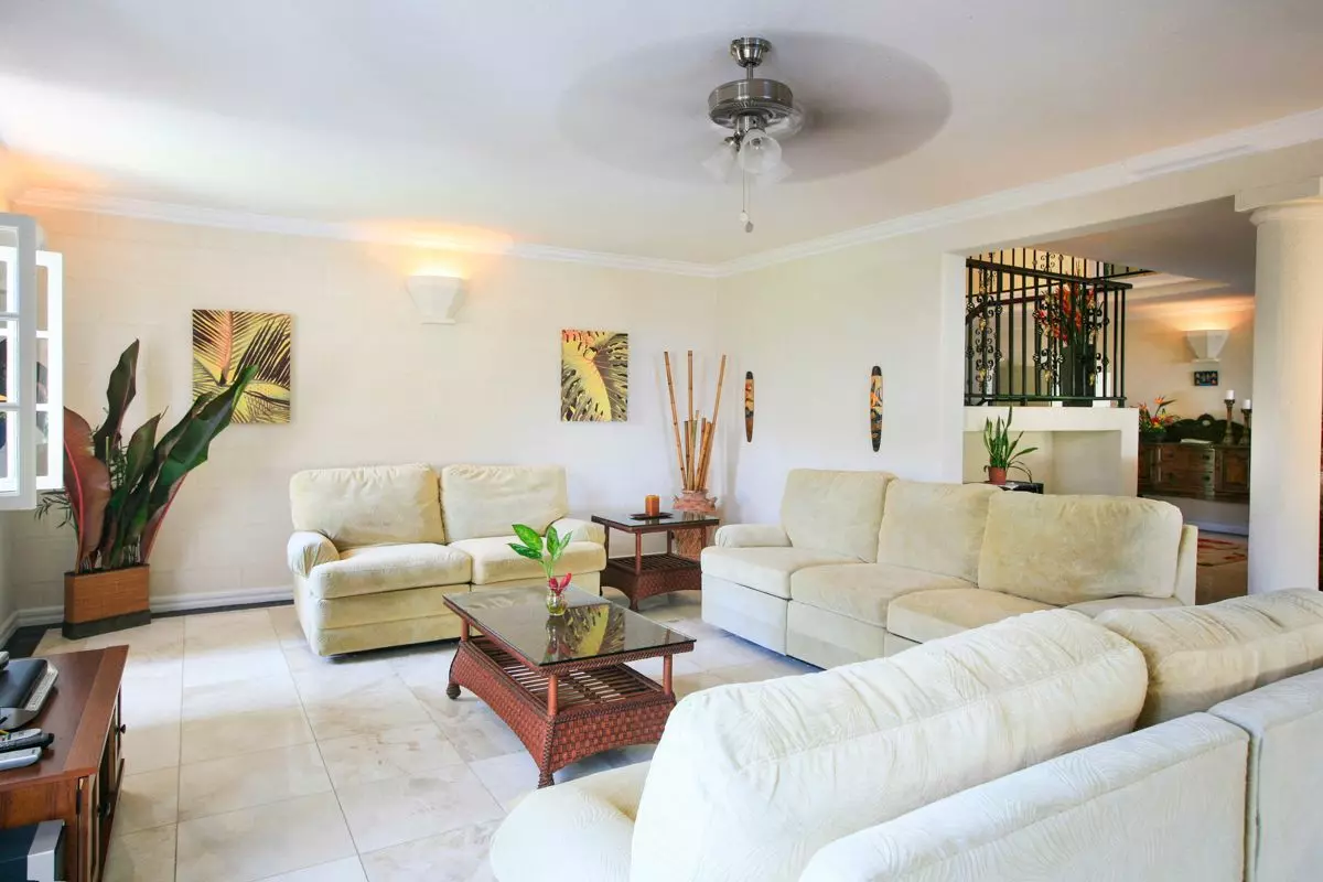 Villa Amman in Saint Lucia, photo 9 of 13