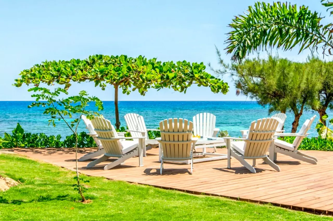Spanish Cove in Jamaica, photo 23 of 29