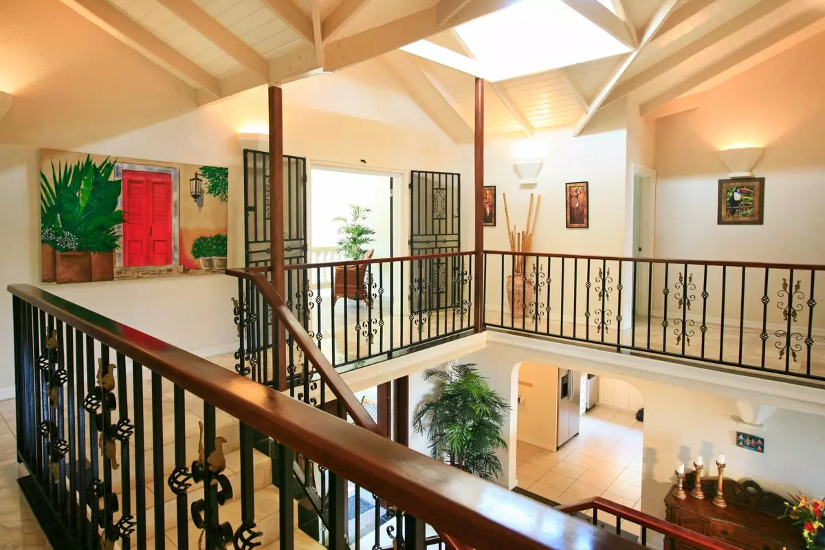 Villa Amman in Saint Lucia, photo 10 of 13