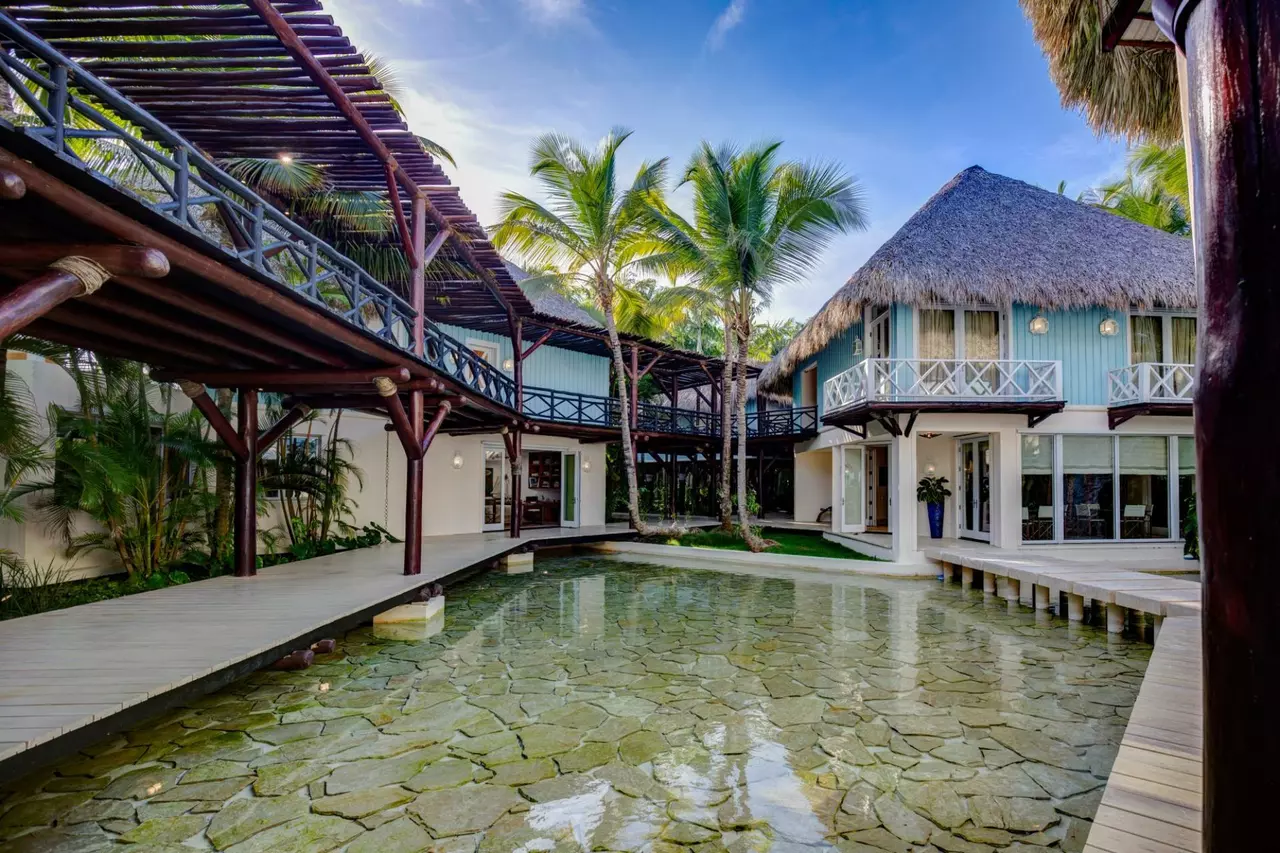 Las Hamacas in Dominican Republic, photo 22 of 42
