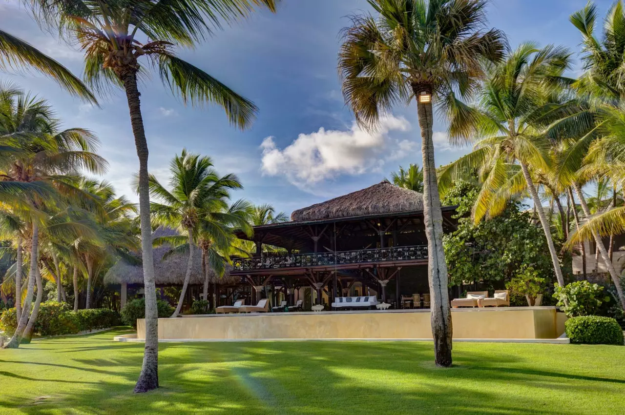 Las Hamacas in Dominican Republic, photo 21 of 42
