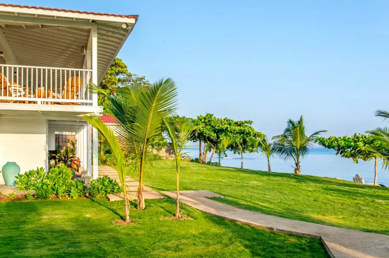 Spanish Cove in Jamaica, photo 25 of 29