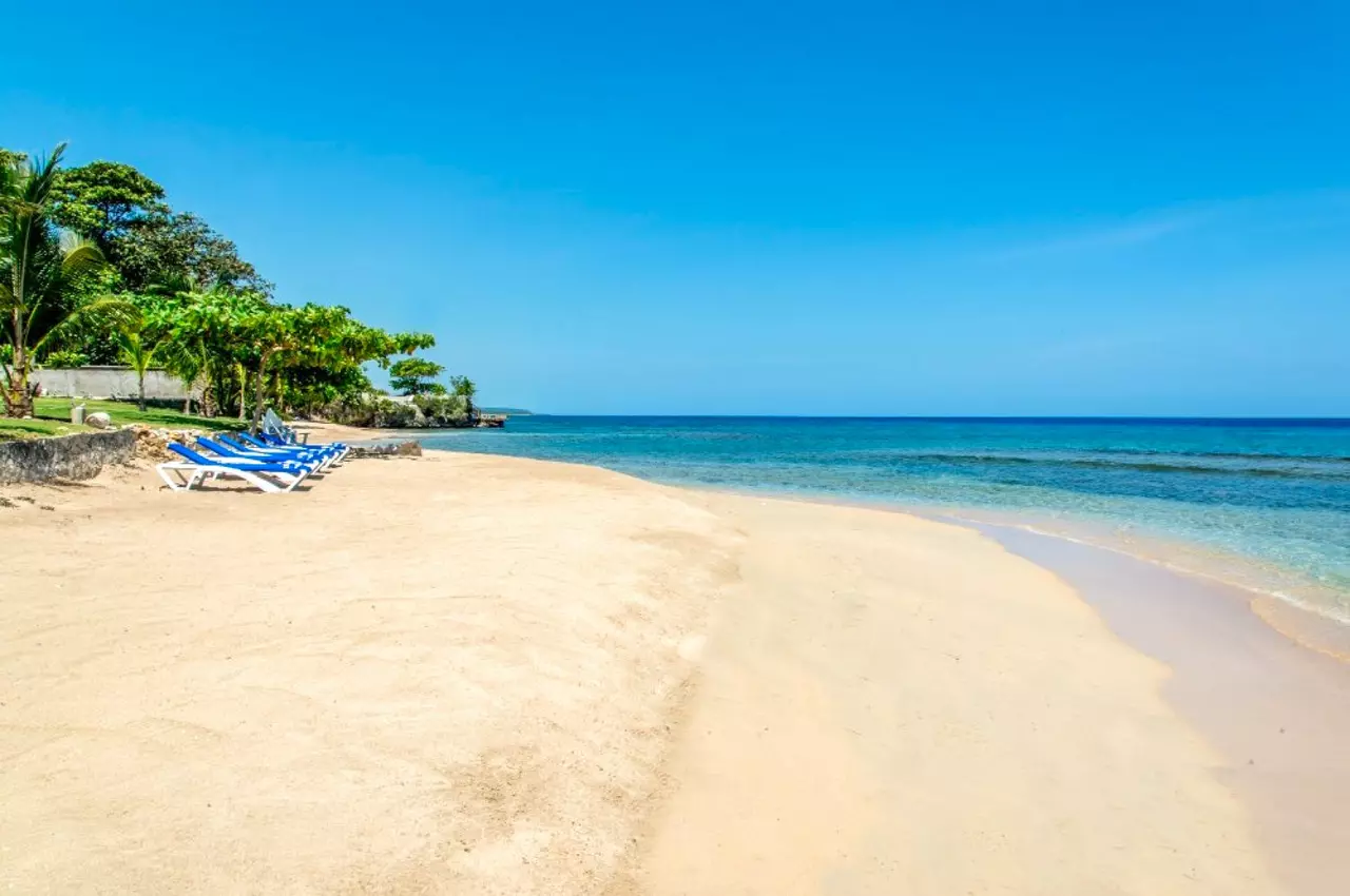 Spanish Cove in Jamaica, photo 26 of 29