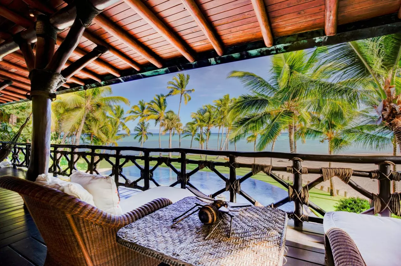 Las Hamacas in Dominican Republic, photo 20 of 42