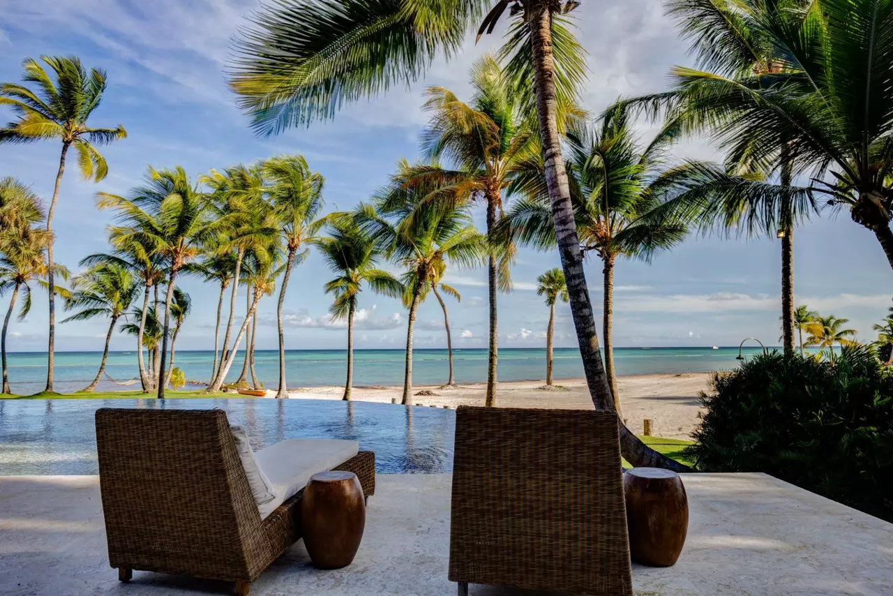 Las Hamacas in Dominican Republic, photo 19 of 42