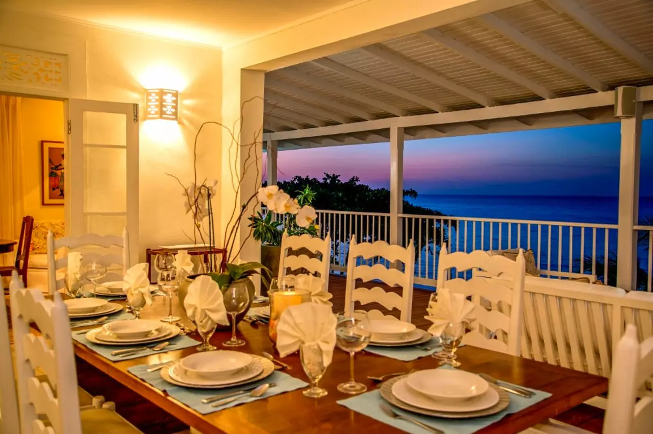 Spanish Cove in Jamaica, photo 28 of 29