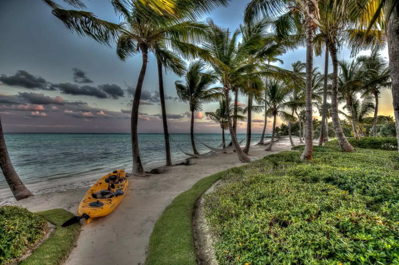 Las Hamacas in Dominican Republic, photo 17 of 42