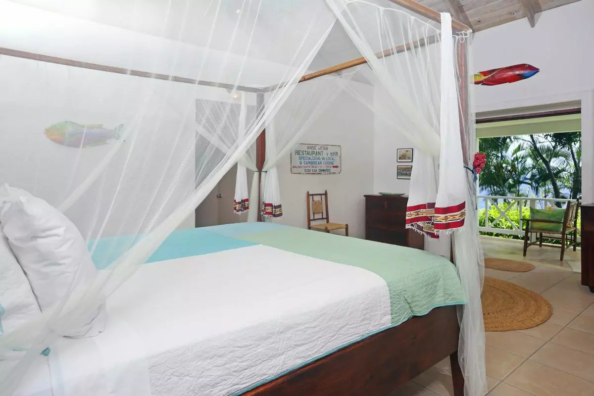 Picaflor Cottage in Saint Lucia, photo 5 of 14