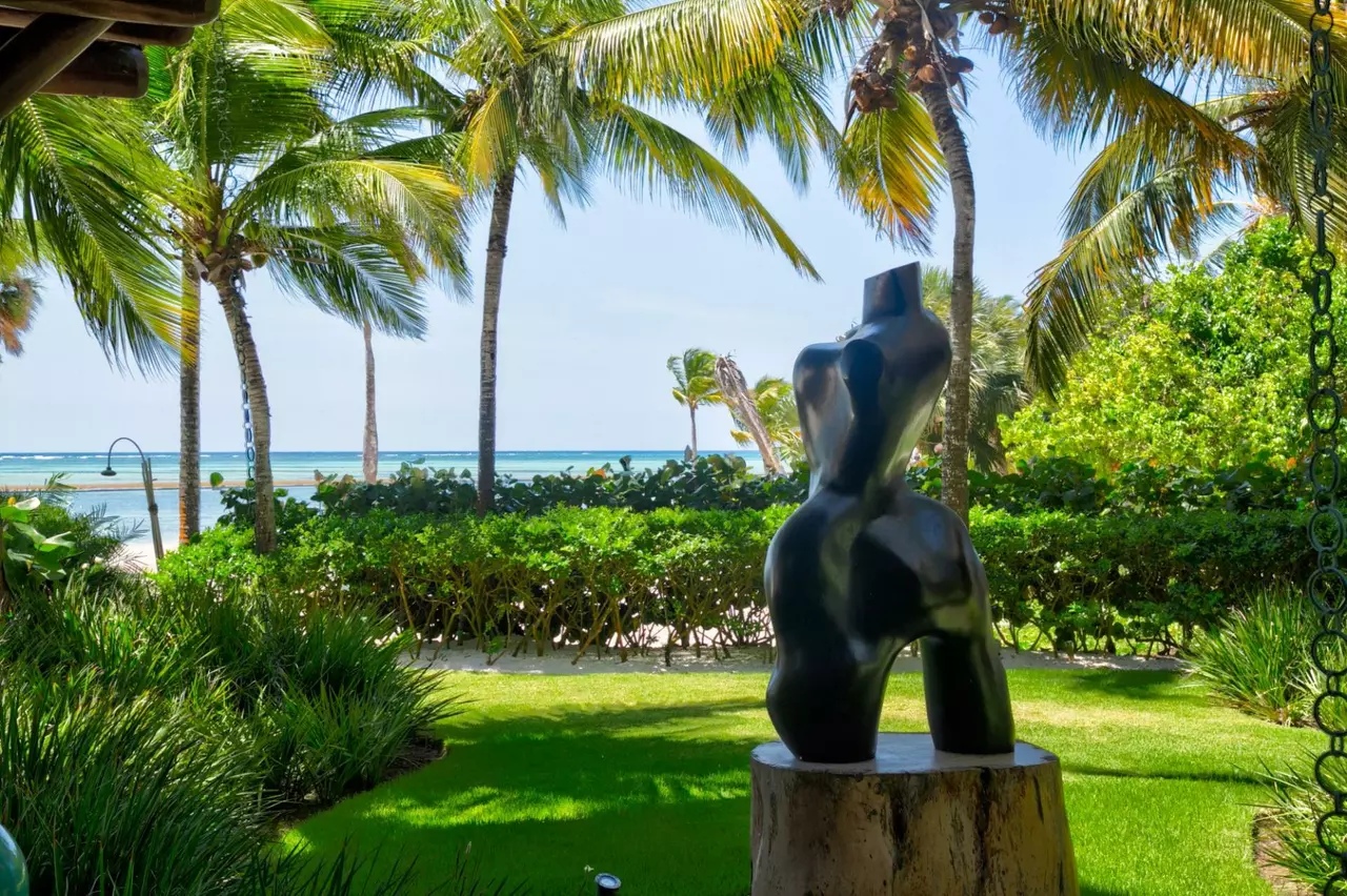 Las Hamacas in Dominican Republic, photo 16 of 42