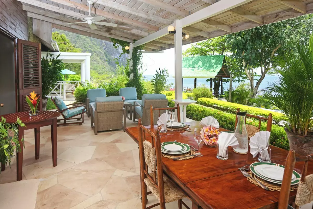 Picaflor Cottage in Saint Lucia, photo 6 of 14