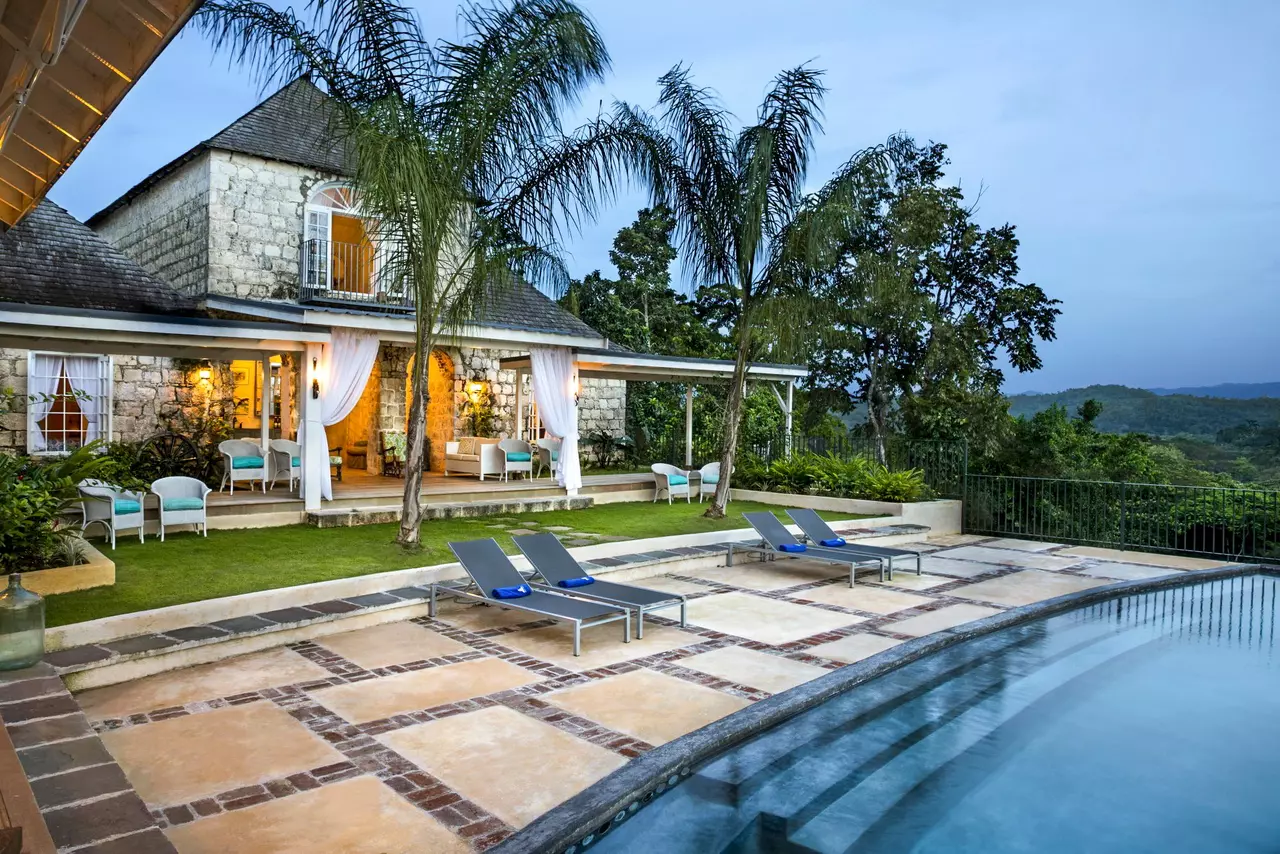 Coach House at Good Hope in Jamaica, photo 3 of 24