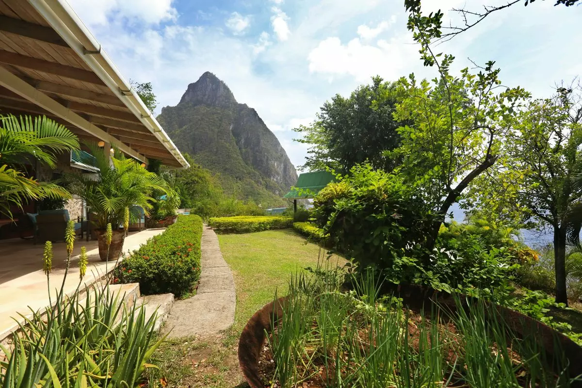 Picaflor Cottage in Saint Lucia, photo 7 of 14