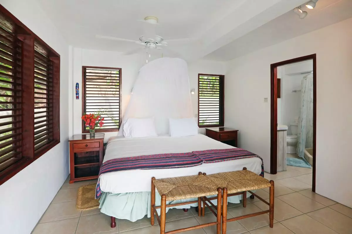 Picaflor Cottage in Saint Lucia, photo 8 of 14