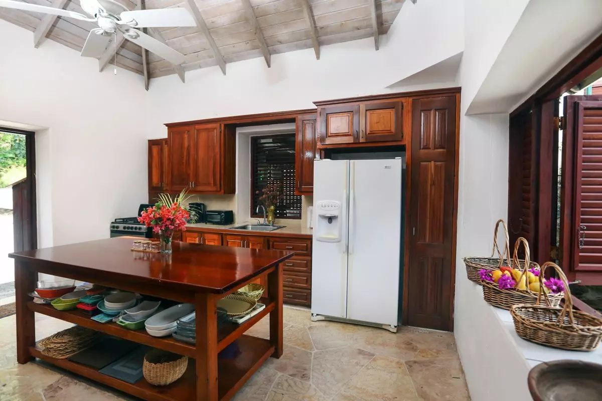 Picaflor Cottage in Saint Lucia, photo 9 of 14
