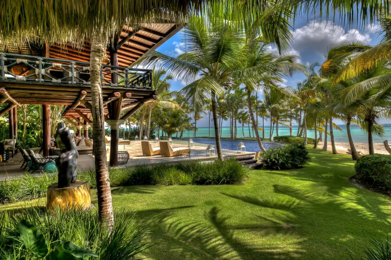 Las Hamacas in Dominican Republic, photo 13 of 42