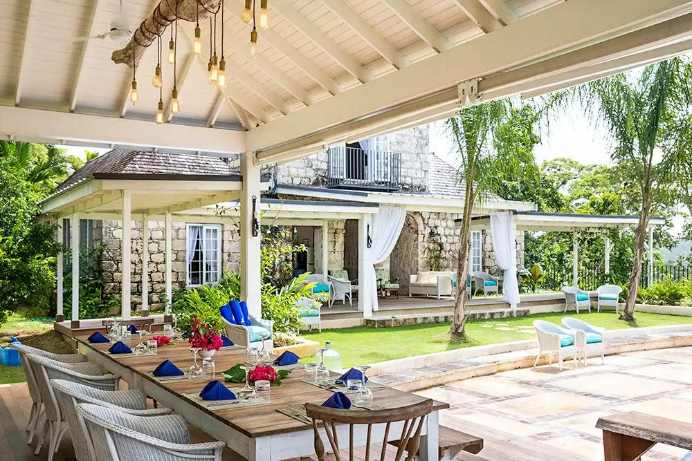 Coach House at Good Hope in Jamaica, photo 6 of 24