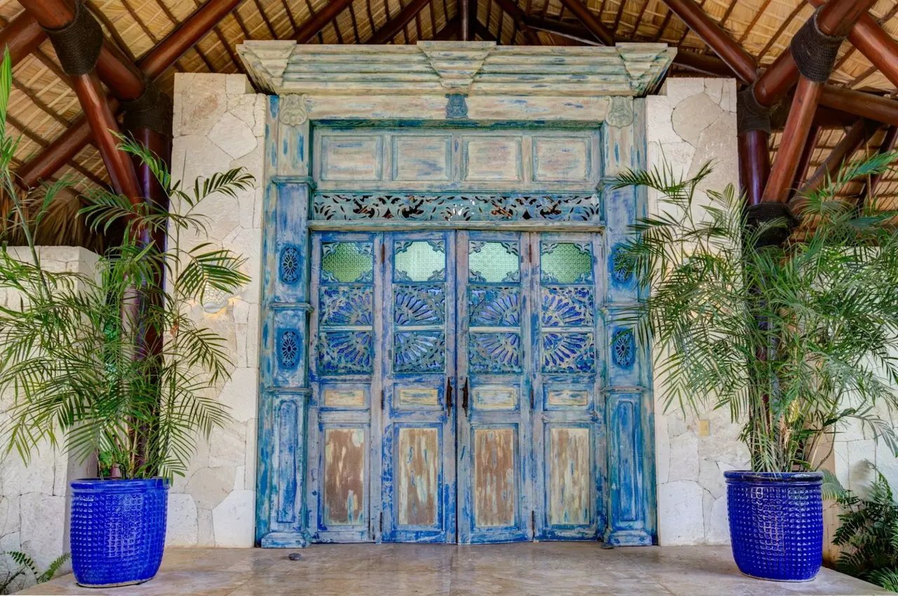 Las Hamacas in Dominican Republic, photo 11 of 42