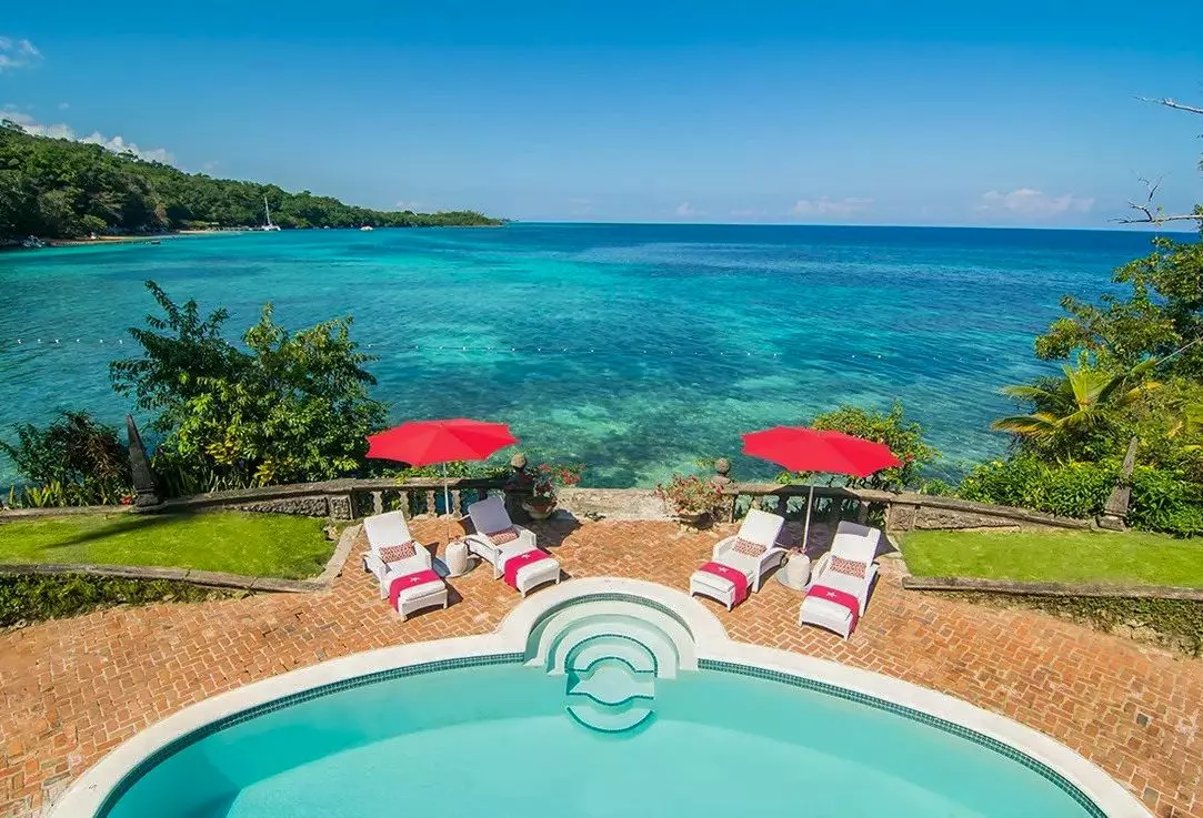Rio Chico on the Beach in Jamaica, photo 9 of 30