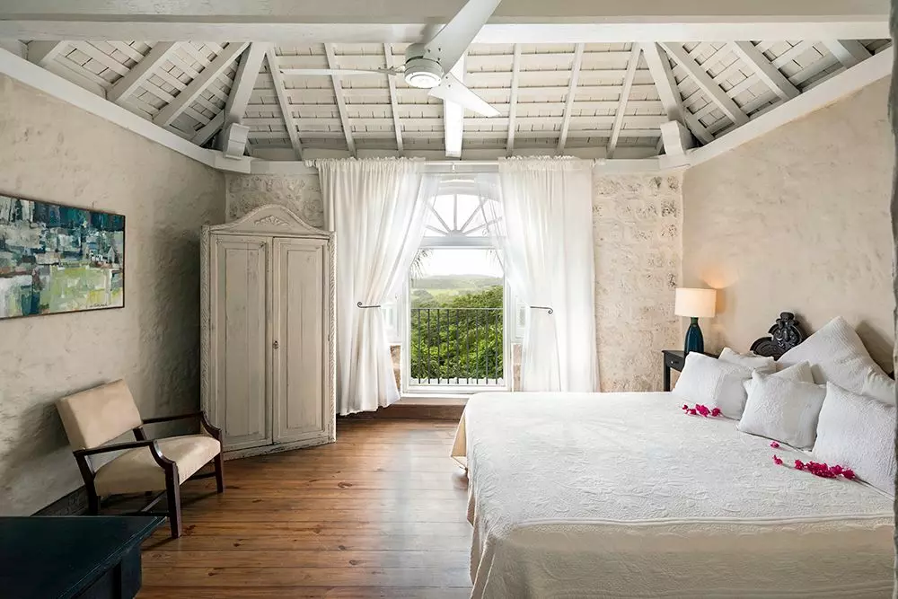 Coach House at Good Hope in Jamaica, photo 9 of 24