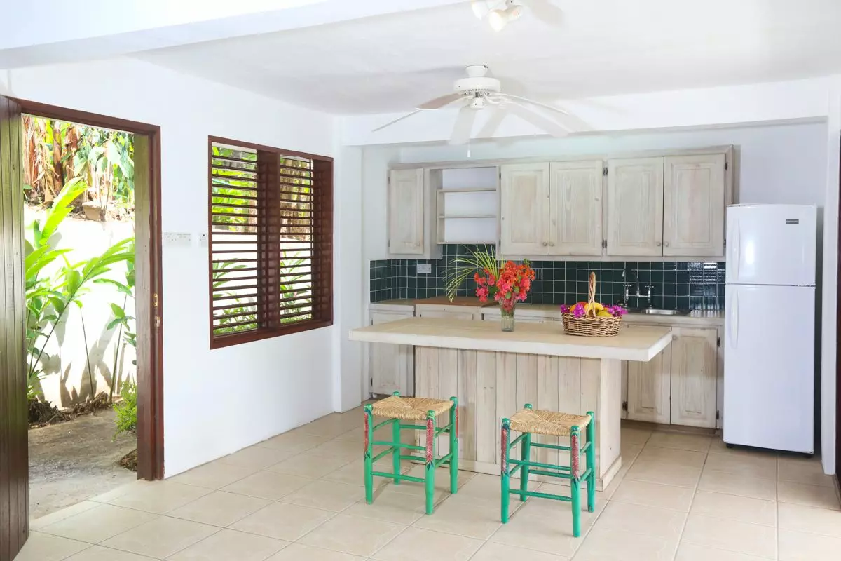 Picaflor Cottage in Saint Lucia, photo 13 of 14