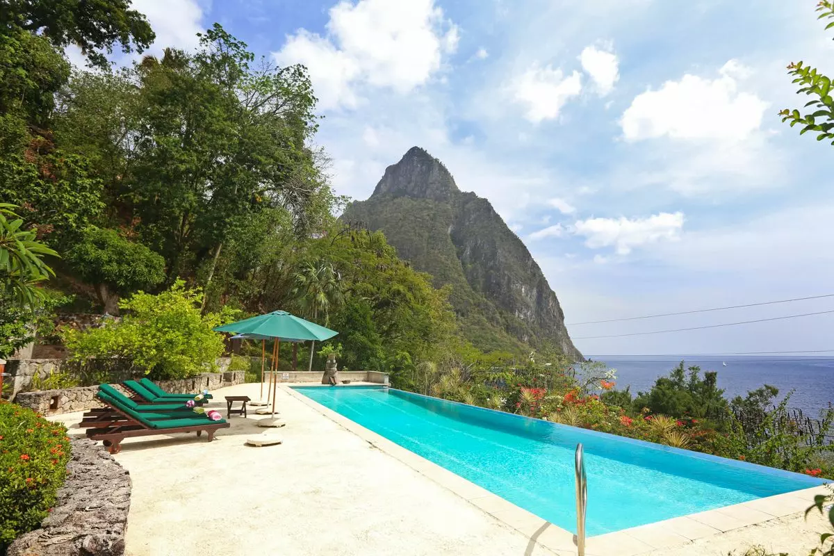 Picaflor Cottage in Saint Lucia, photo 14 of 14