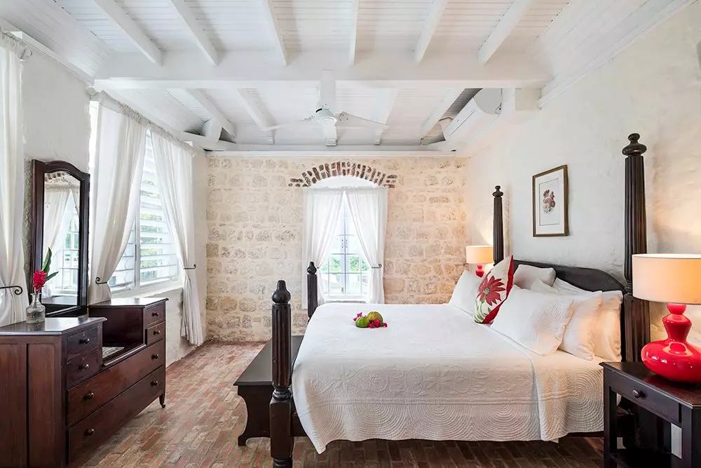 Coach House at Good Hope in Jamaica, photo 13 of 24