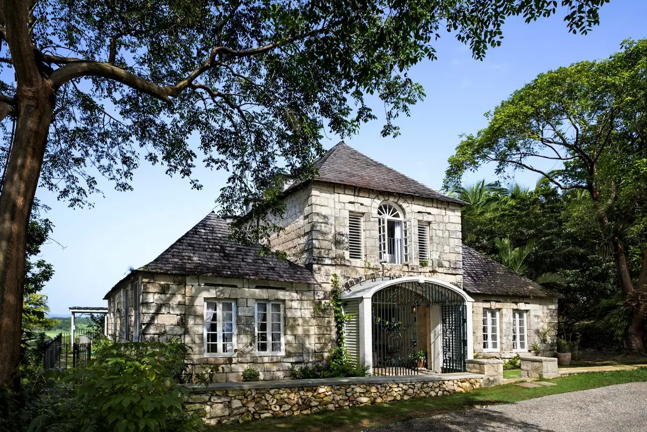 Coach House at Good Hope in Jamaica, photo 16 of 24