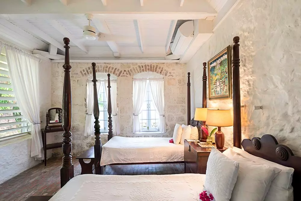 Coach House at Good Hope in Jamaica, photo 17 of 24