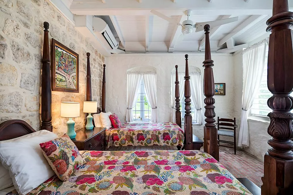 Coach House at Good Hope in Jamaica, photo 19 of 24