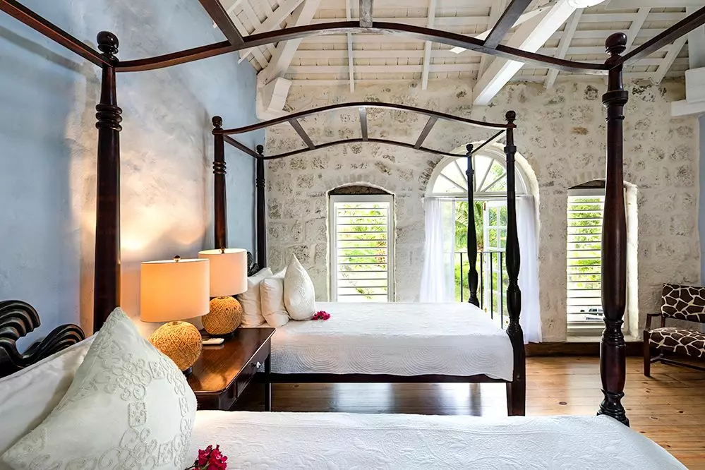 Coach House at Good Hope in Jamaica, photo 20 of 24