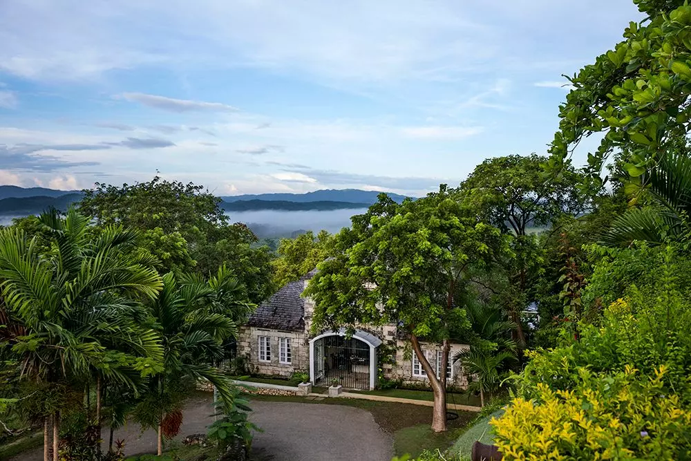 Coach House at Good Hope in Jamaica, photo 24 of 24