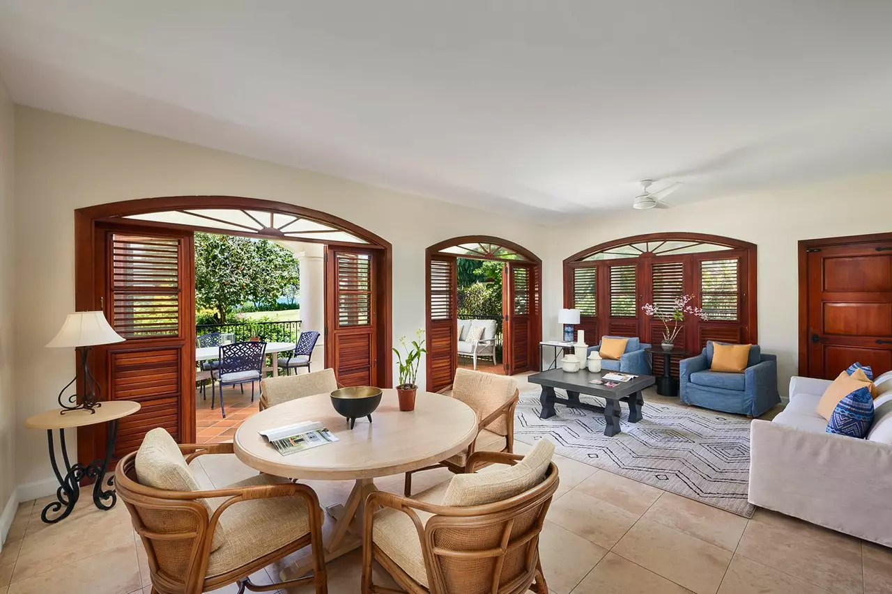 Cap Maison Courtyard Villa (3 bed) in Saint Lucia, photo 3 of 20